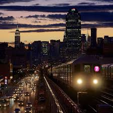 Sunnyside Yards Feature - "Western Queens"