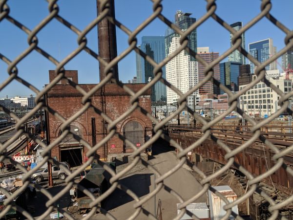Stop Sunnyside Yards Demands Letter