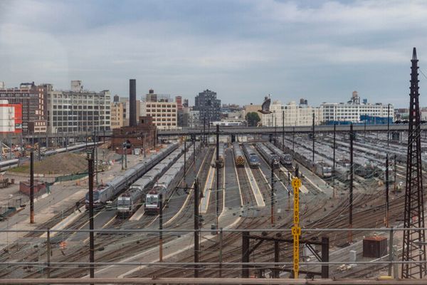 Sunnyside Yards Newsletter #7